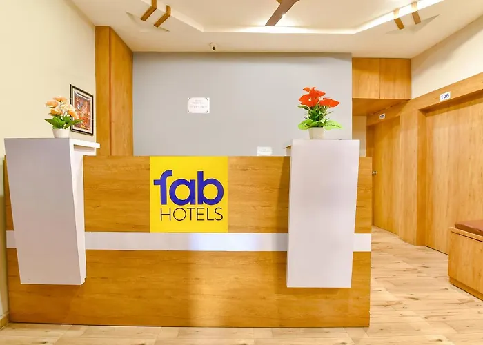 Fabexpress Gokul VillaVilla